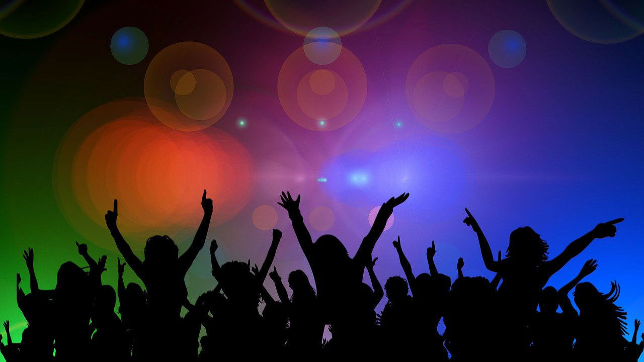 Hochzeits-DJ Service Frankfurt